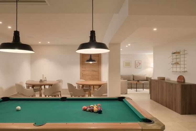 Exterior, Paralos Venus Suites, Crete