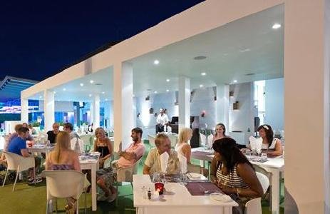 Aroma Studios, Rhodes