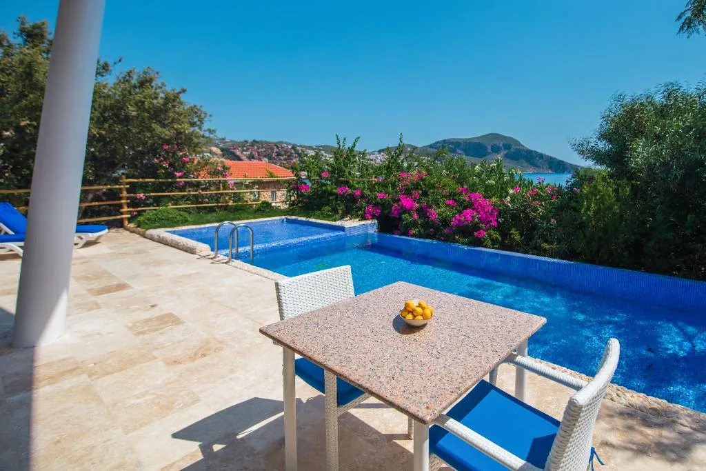 HOUSE STANDARD Room, Likya Pavilion Hotel, Dalaman