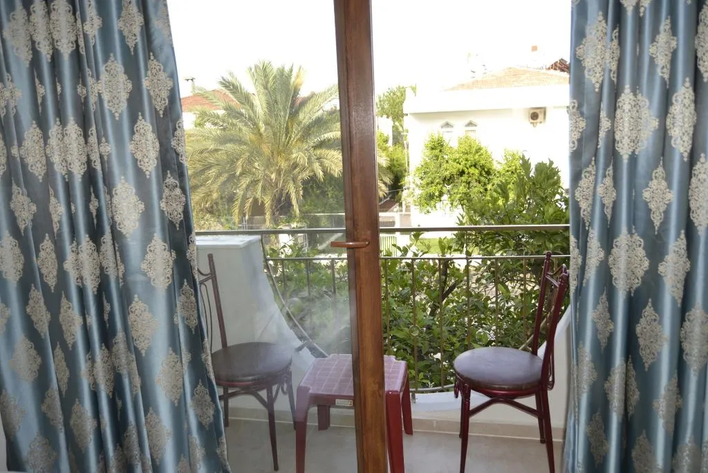 Room, Britannia Apart & Villas Hotel, Antalya
