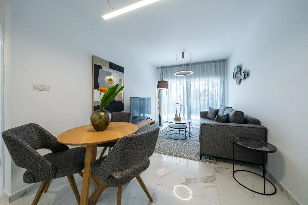 APARTMENT ONE BEDROOM Room, Silver Park, Cyprus
