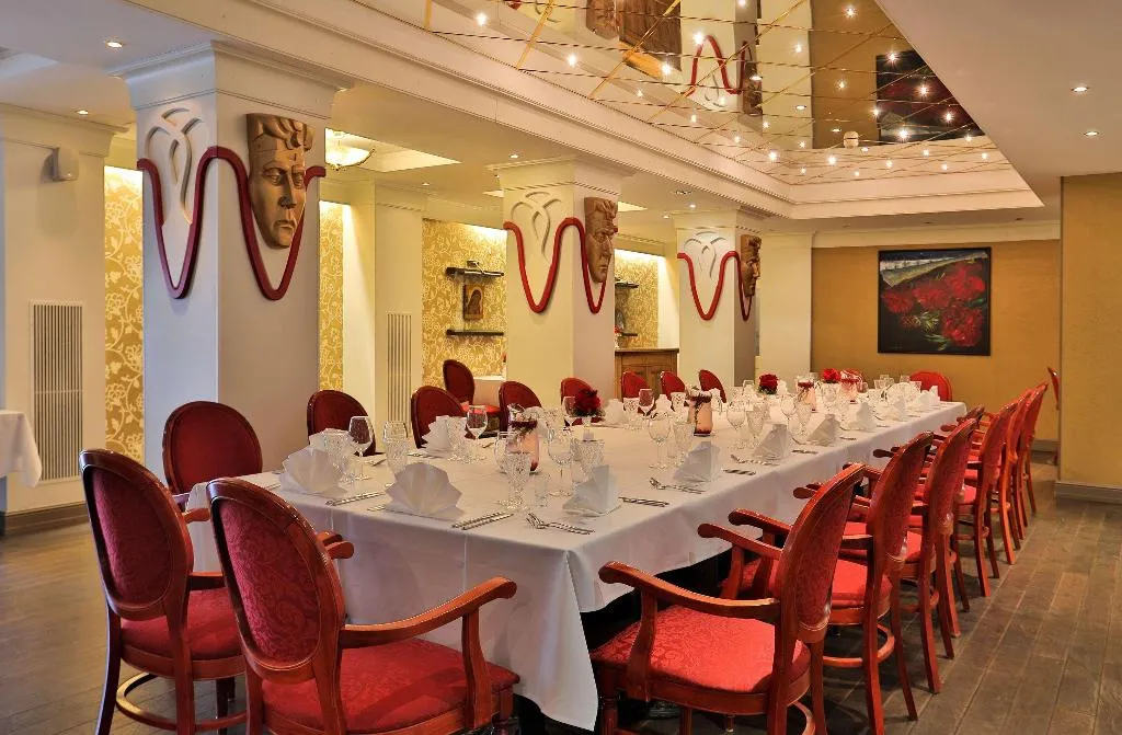 Conferences, Park Inn by Radisson Meriton Conference&Spa Hotel, Tallinn