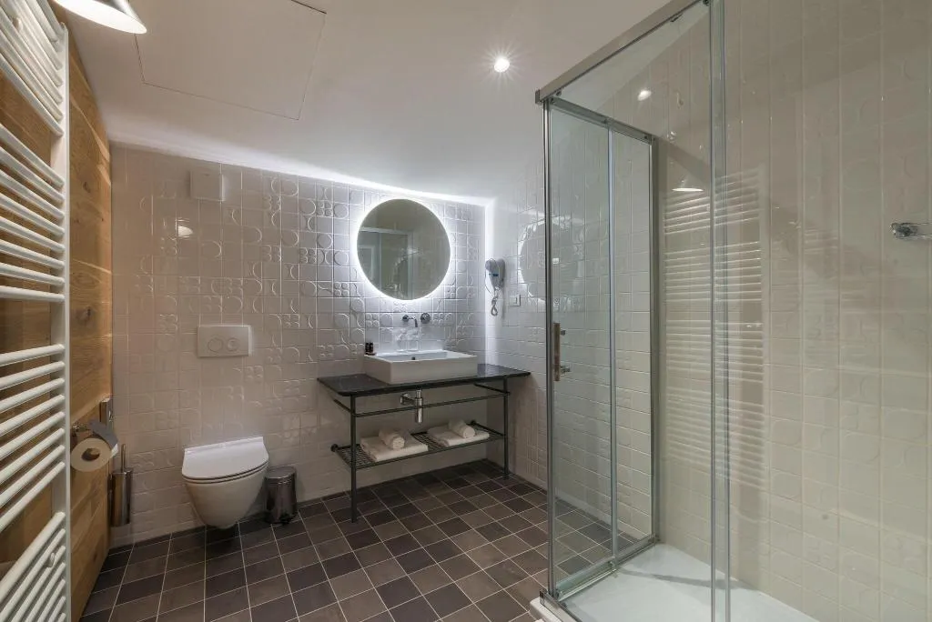 Room, Hotel Peteani, Istria