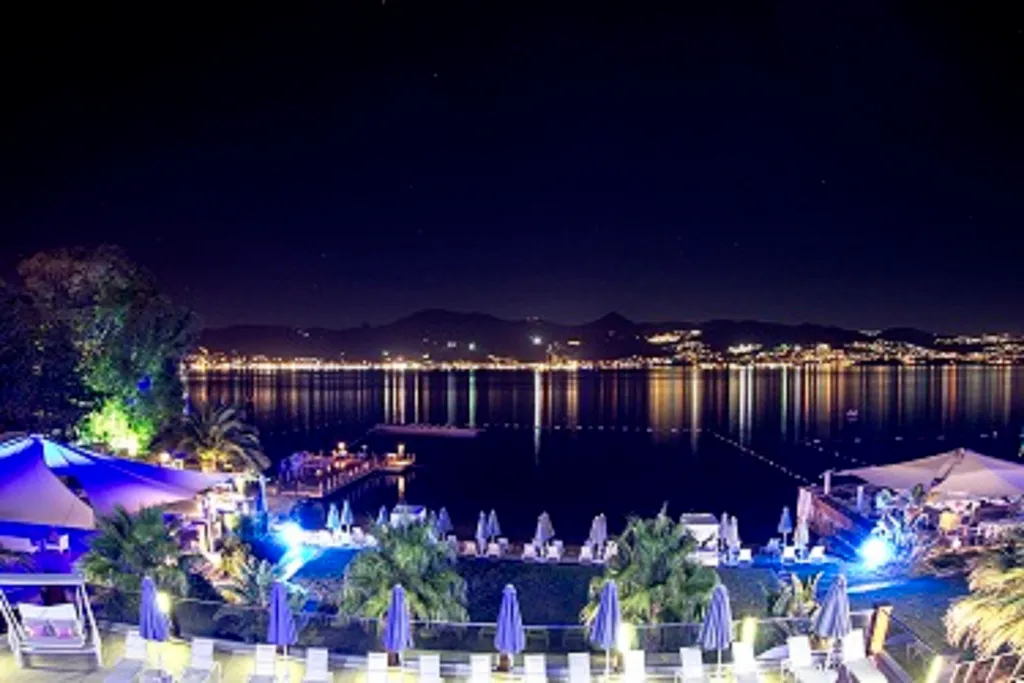 General view, Avantgarde Yalikavak, Bodrum