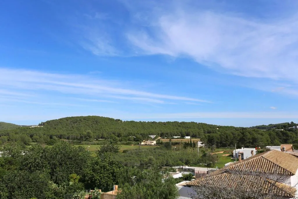 Room, Gatzara Suites Santa Gertrudis, Ibiza