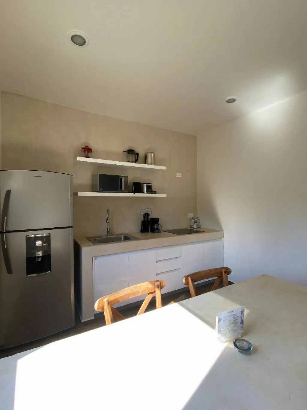 SUITE PENTHOUSE Room, Panacea Condo Tulum, Cancun Area
