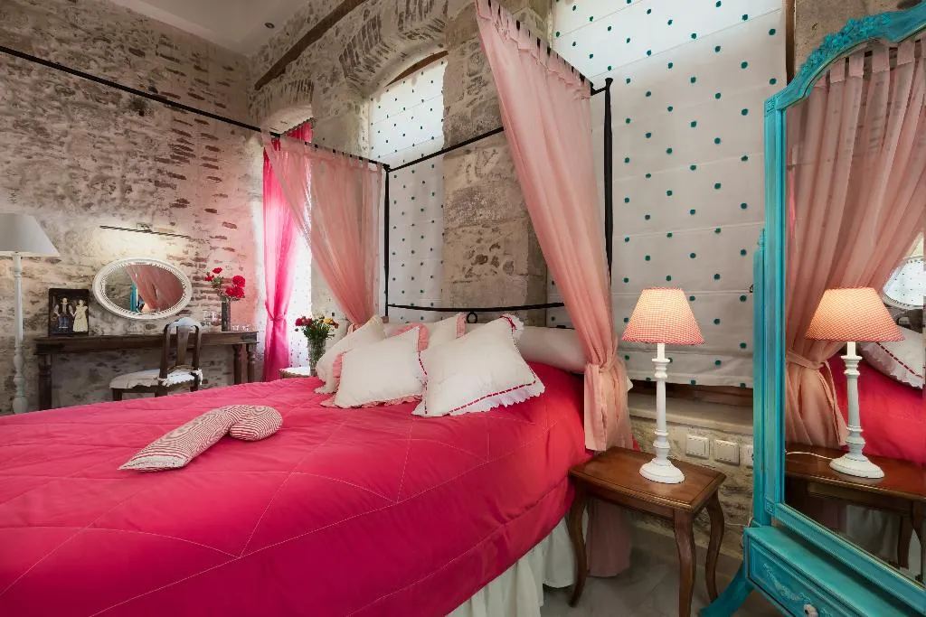 SUITE EXECUTIVE Room, Avli Lounge Apartments, Crete