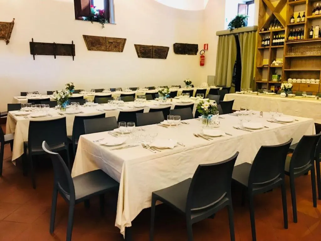 Restaurant, Villa Lampedusa Hotel & Residence, Palermo