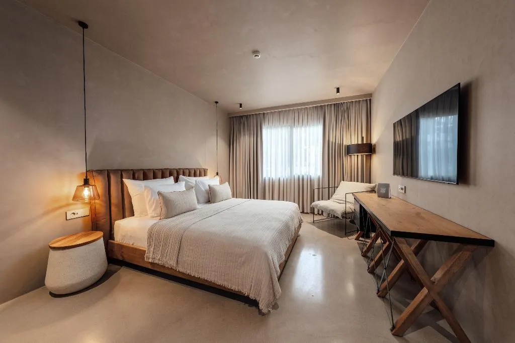 DOUBLE PREMIUM Room, Roome, Dalaman