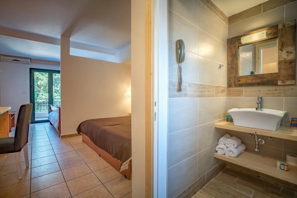 General view, Arion Resort, Zante