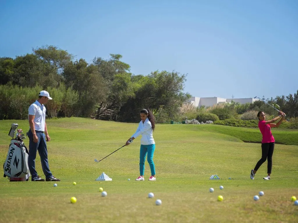 Sports and Entertainment, Hotel le Golf d'Essaouira & Spa, Essaouira