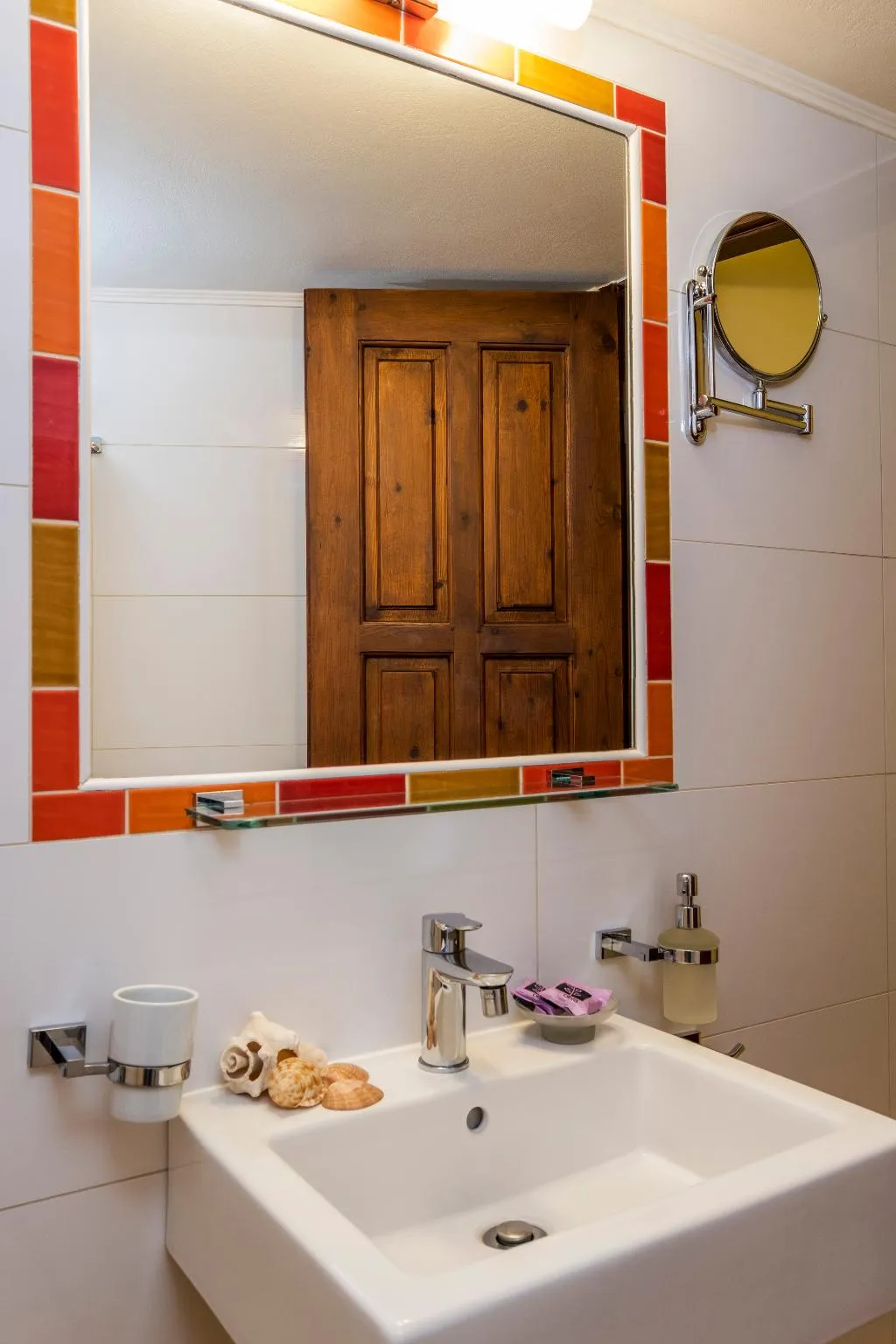 TRIPLE SUPERIOR Room, Aris, Crete