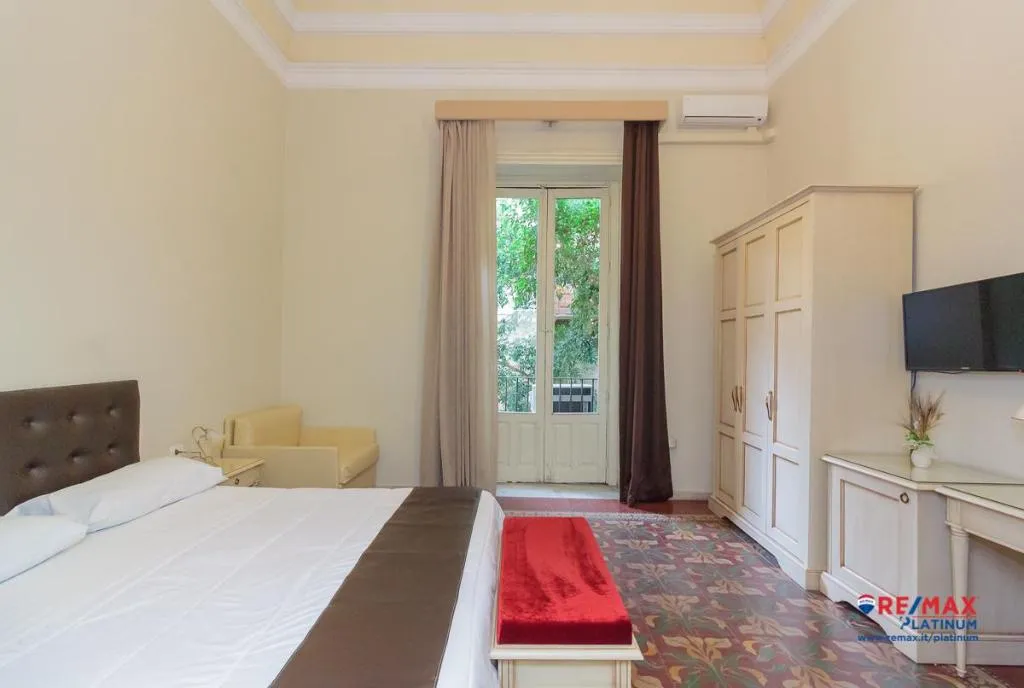 Room, Umberto House Catania, Catania