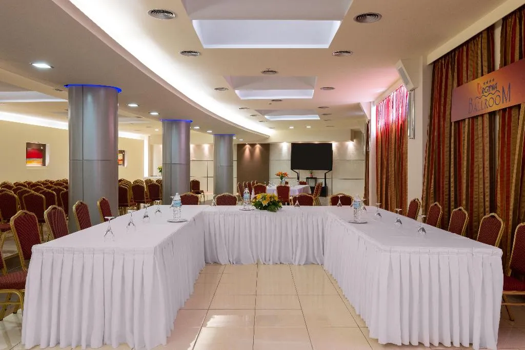 Conferences, Virginia Family Resort, Rhodes