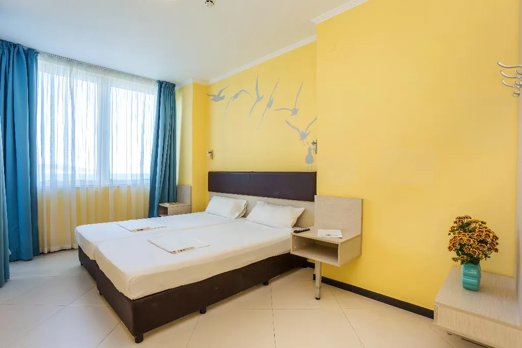 APARTMENT ONE BEDROOM Room, Blue Pearl Hotel, Bourgas