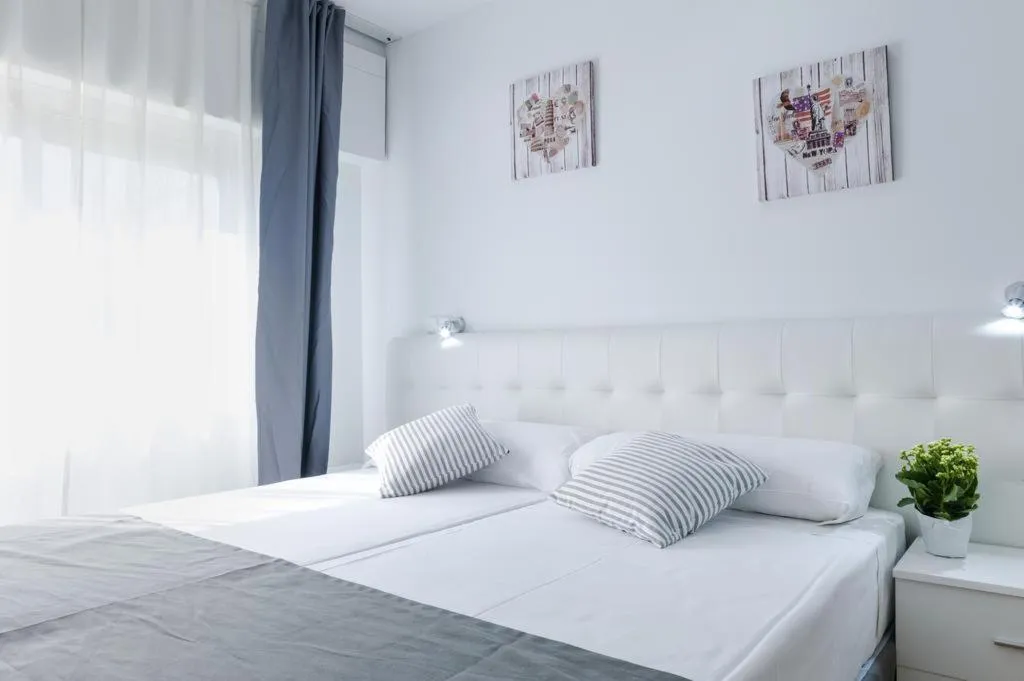 Room, Boutique Urban Madrid Serrano, Madrid