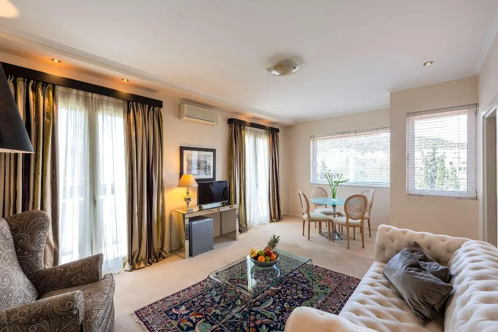 Room, Best Western Plus Embassy Hotel, Athens