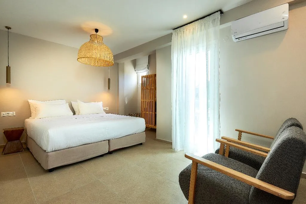 DOUBLE SUPERIOR Room, Lotus Rise Hotel - Adults Only, Crete