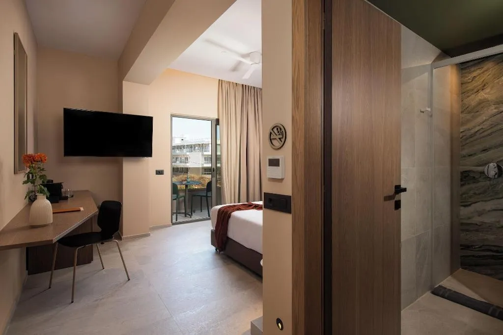 Room, Cosmeen Lifestyle Boutique Stay, Crete