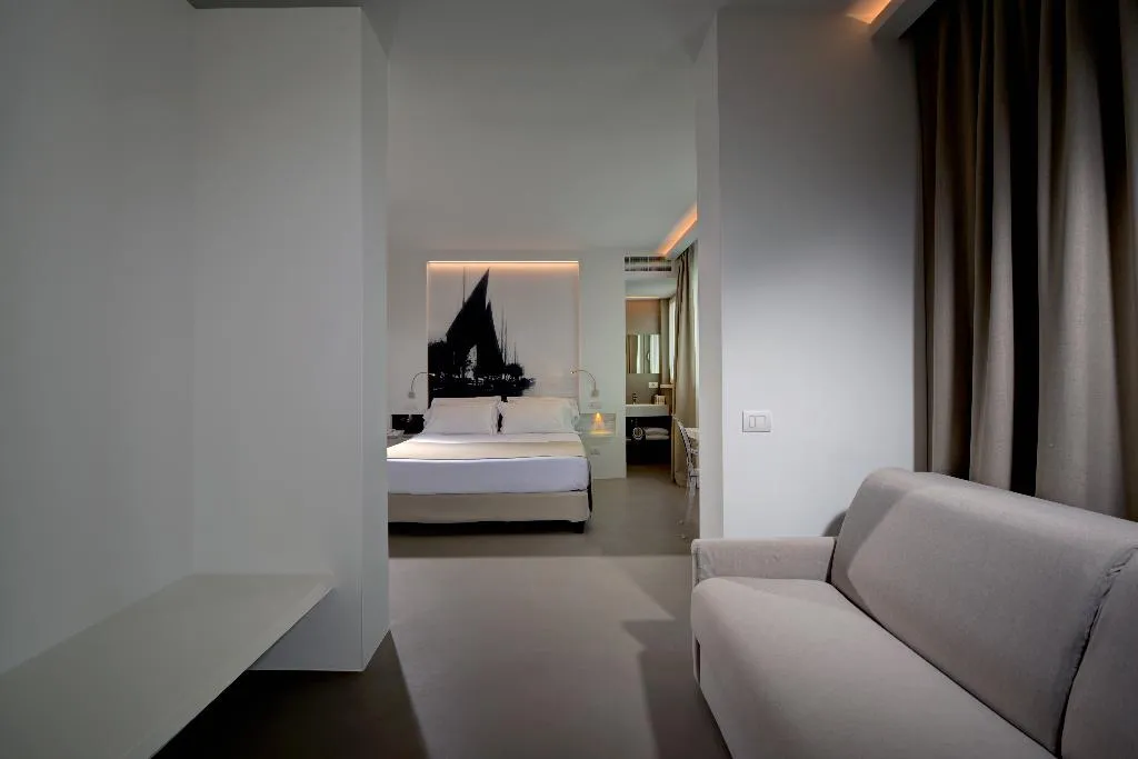 DOUBLE STANDARD Room, Grand Resort Du Lac Et Du Parc, Milan