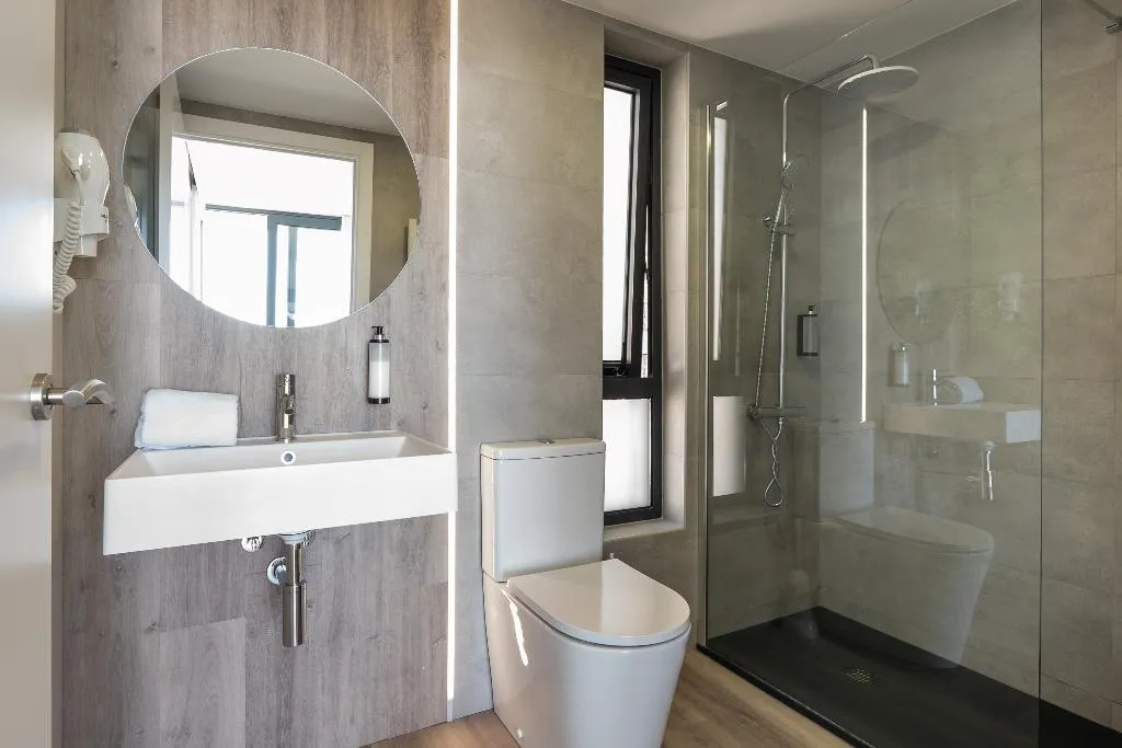 APARTMENT SUPERIOR CAPACITY 2 Room, Comtat Sant Jordi, Costa Brava