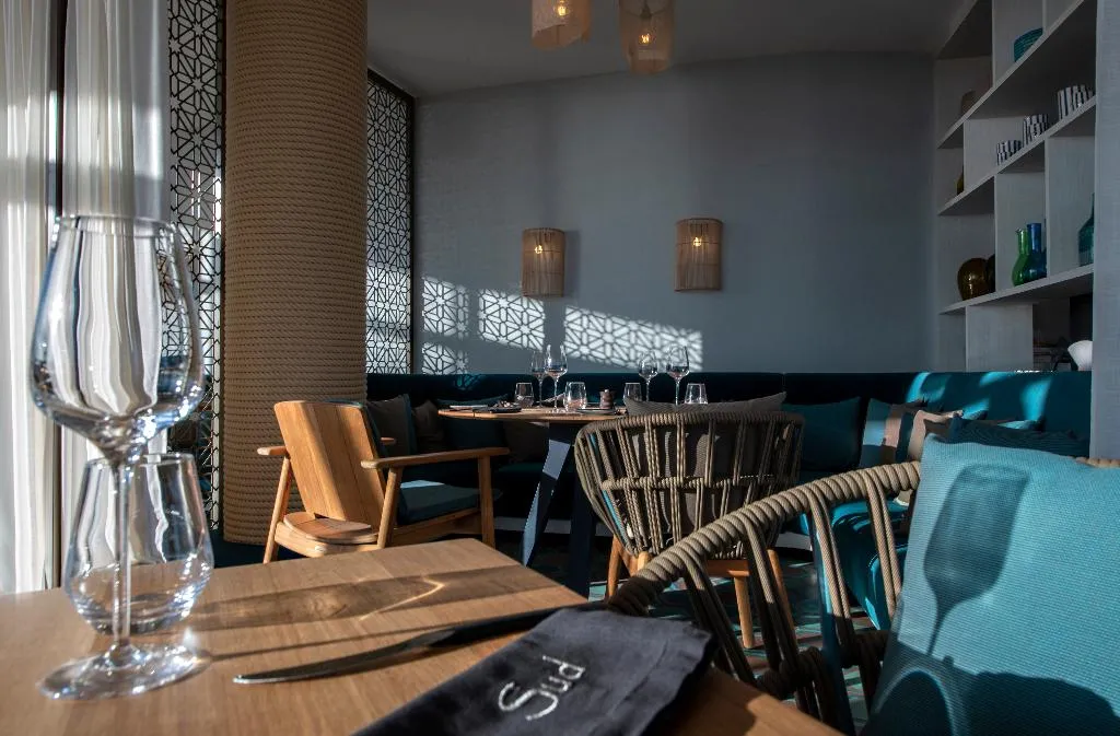 Restaurant, Hyatt Regency Taghazout, Agadir
