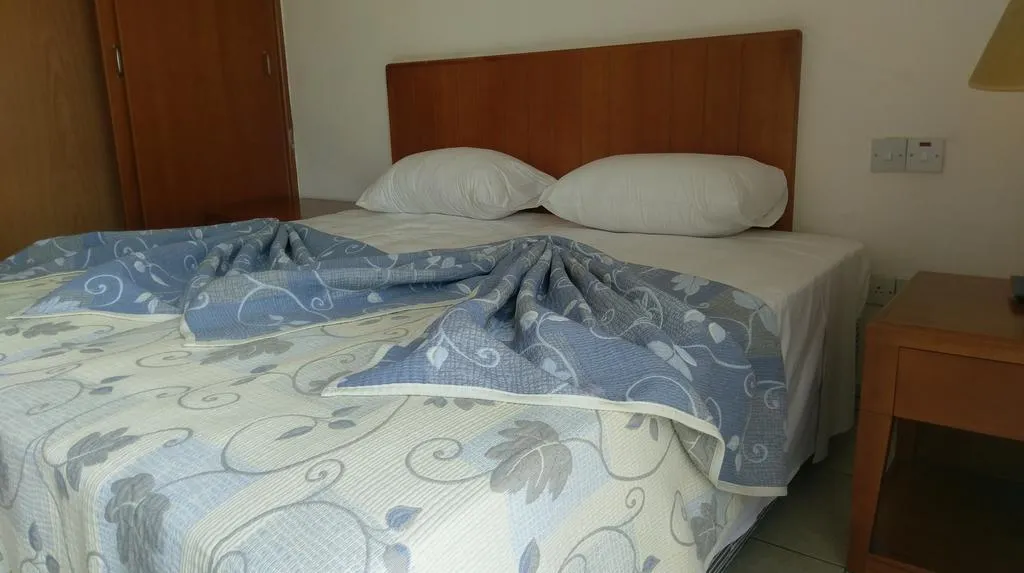 APARTMENT ONE BEDROOM Room, Panareti Paphos Resort, Cyprus