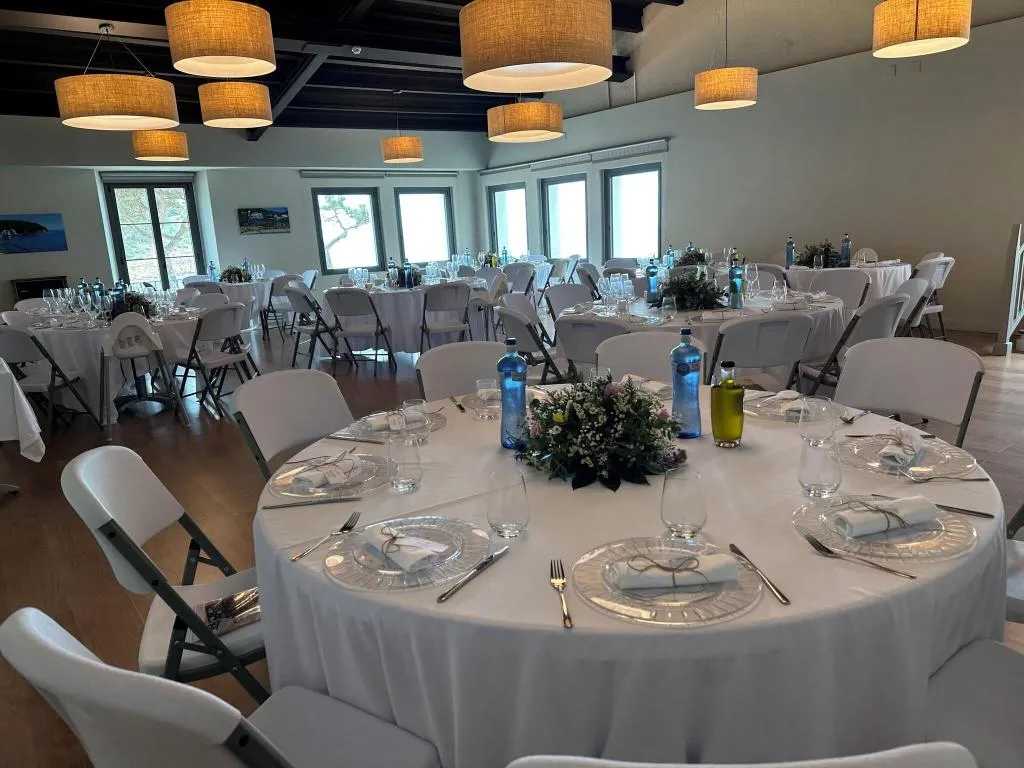 Conferences, Hostalillo, Costa Brava