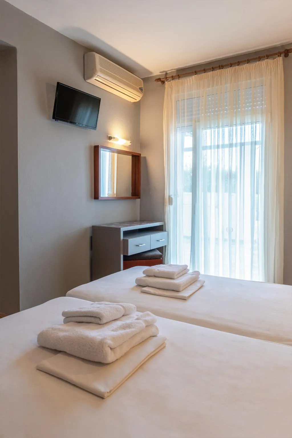 DOUBLE EXECUTIVE Room, Ampelia Hotel Kassandra, Halkidiki