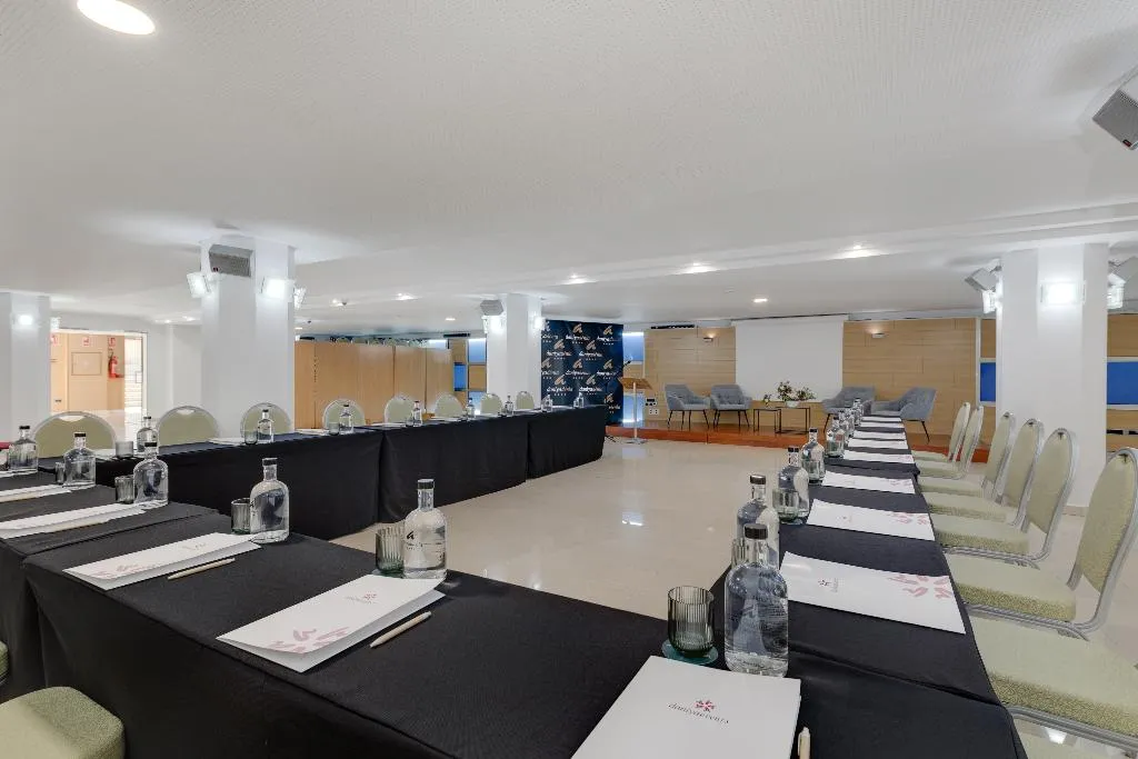 Conferences, Daniya Denia Spa and Business, Costa Blanca