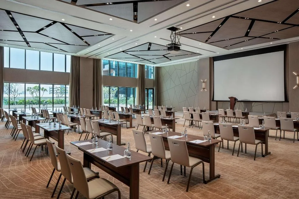 Conferences, DoubleTree by Hilton Dubai M Square, Dubai