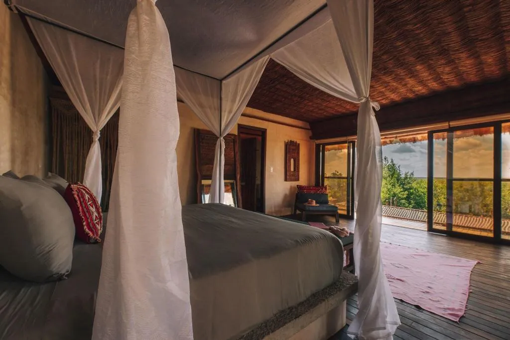 Room, The Radhoo Adults Only, Cancun Area