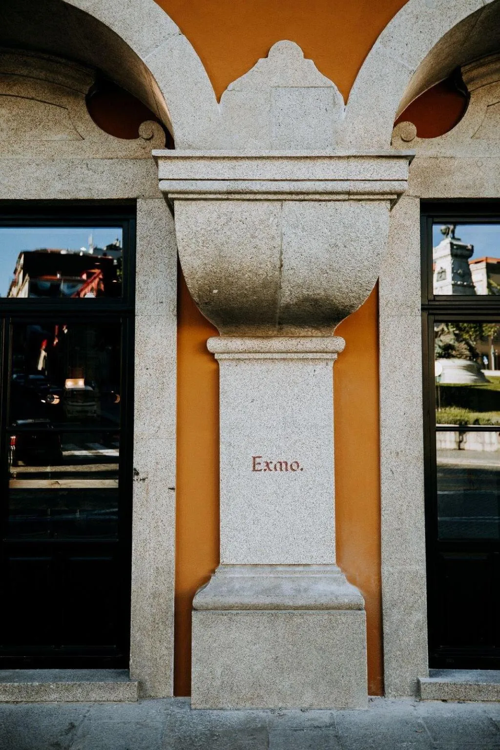 General view, Exmo Hotel, Porto