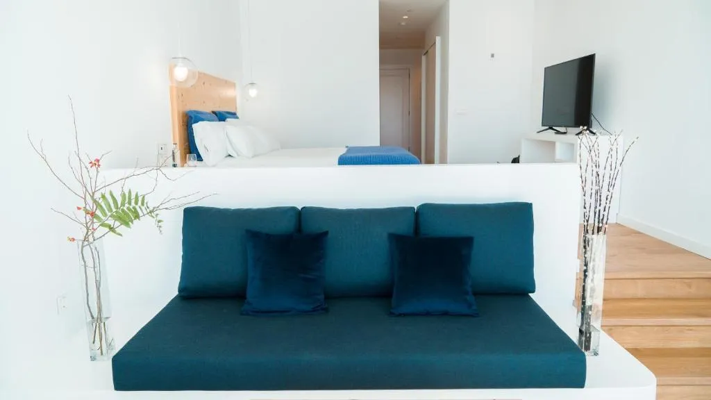 SUITE STANDARD Room, CalaLanzarote Suites Hotel, Lanzarote