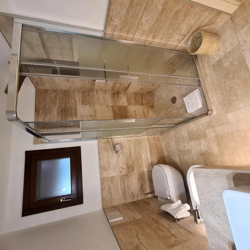 DOUBLE SUPERIOR Room, Garden Beach, Cagliari