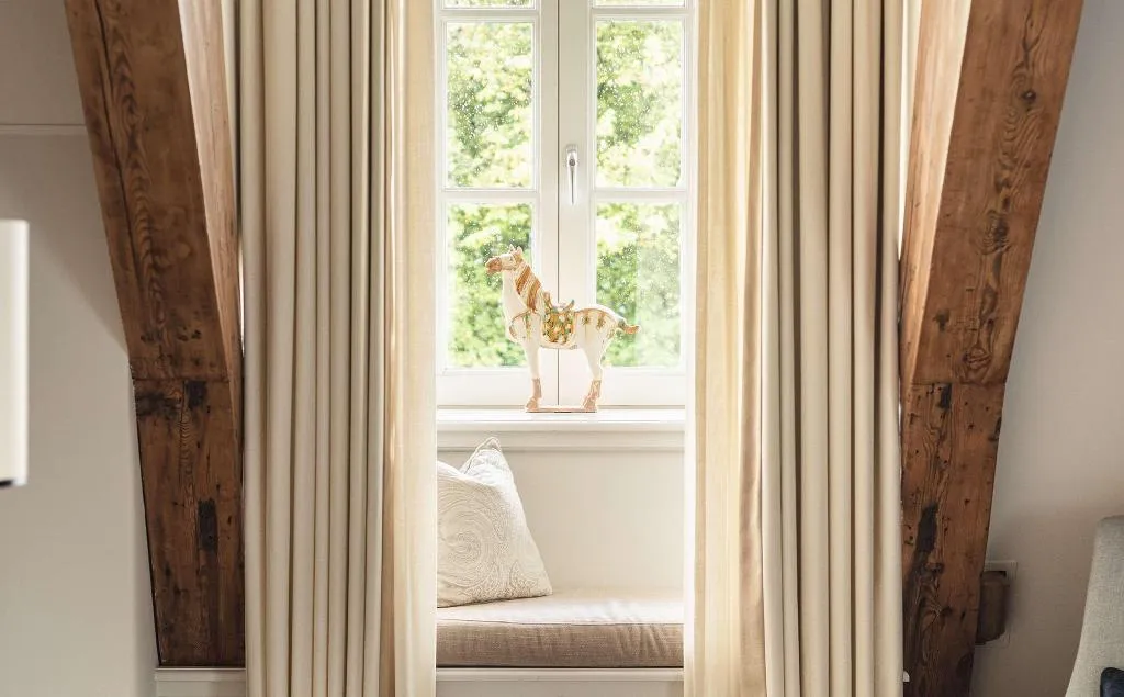 Room, Waldorf Astoria Amsterdam, Amsterdam