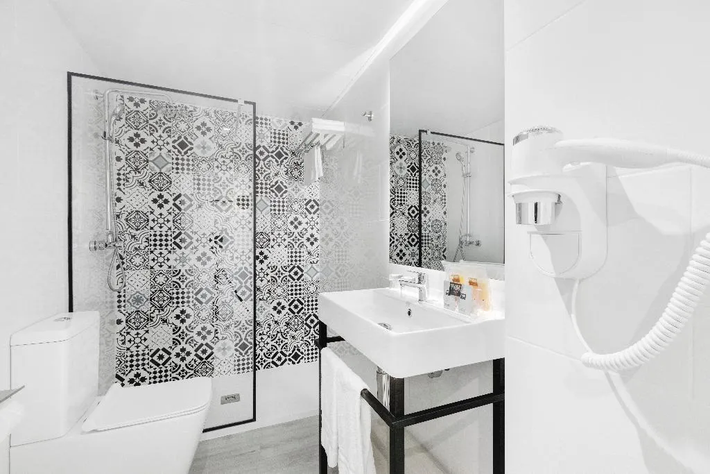 Room, Palmanova Suites by TRH, Majorca
