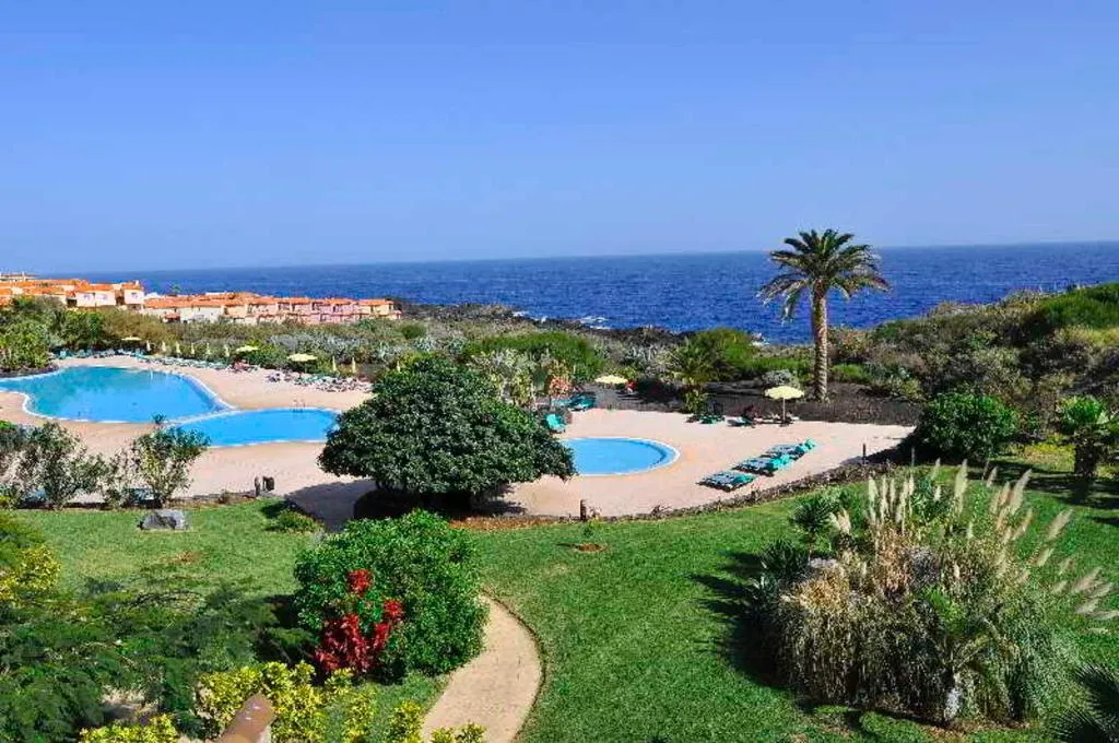 General view, Las Olas, La Palma