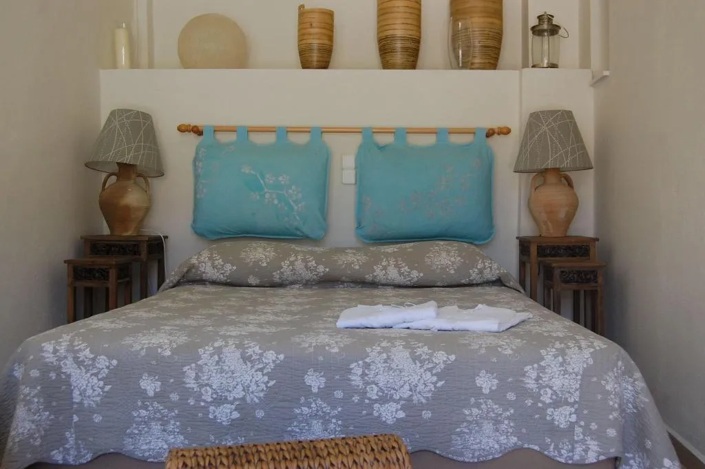Room, Istron Collection Villas, Crete