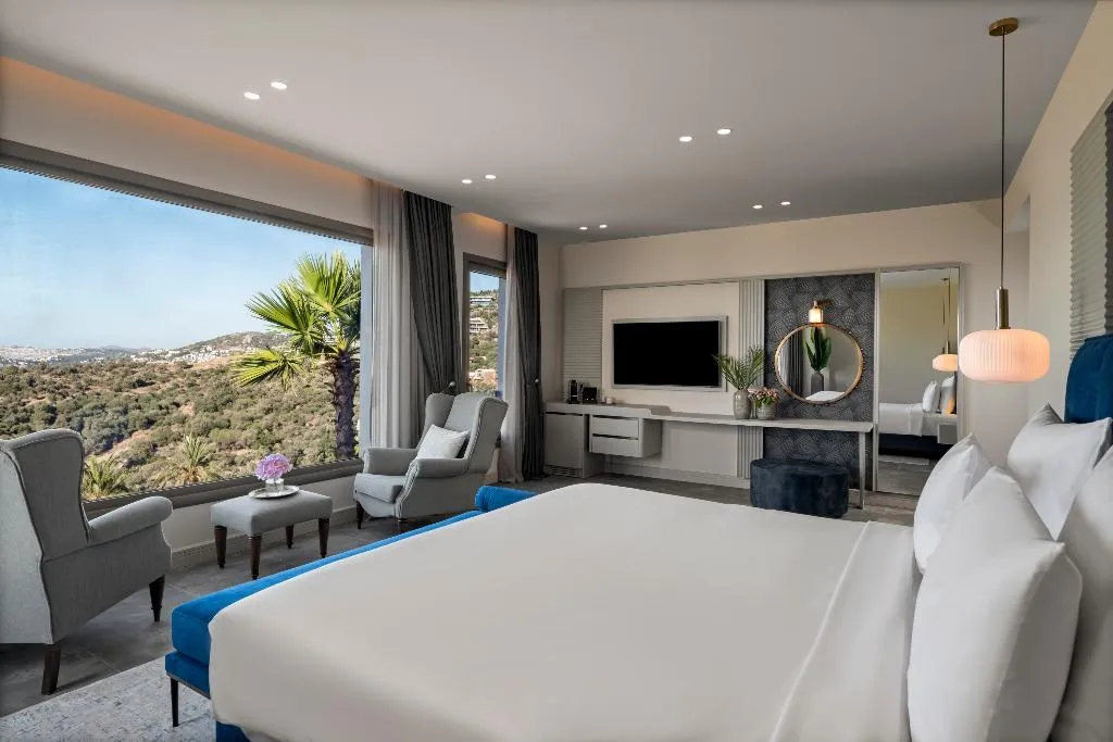 DOUBLE PREMIUM Room, Ailla Yalikavak, Bodrum