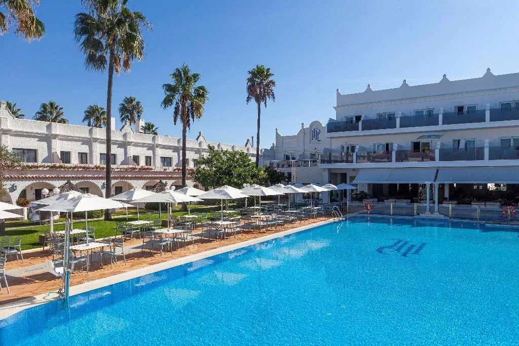 Pool, Playa de la Luz, Costa De La Luz