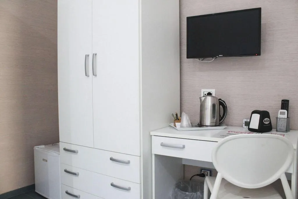 Room, Mascalzone Latino Luxury Rooms, Naples