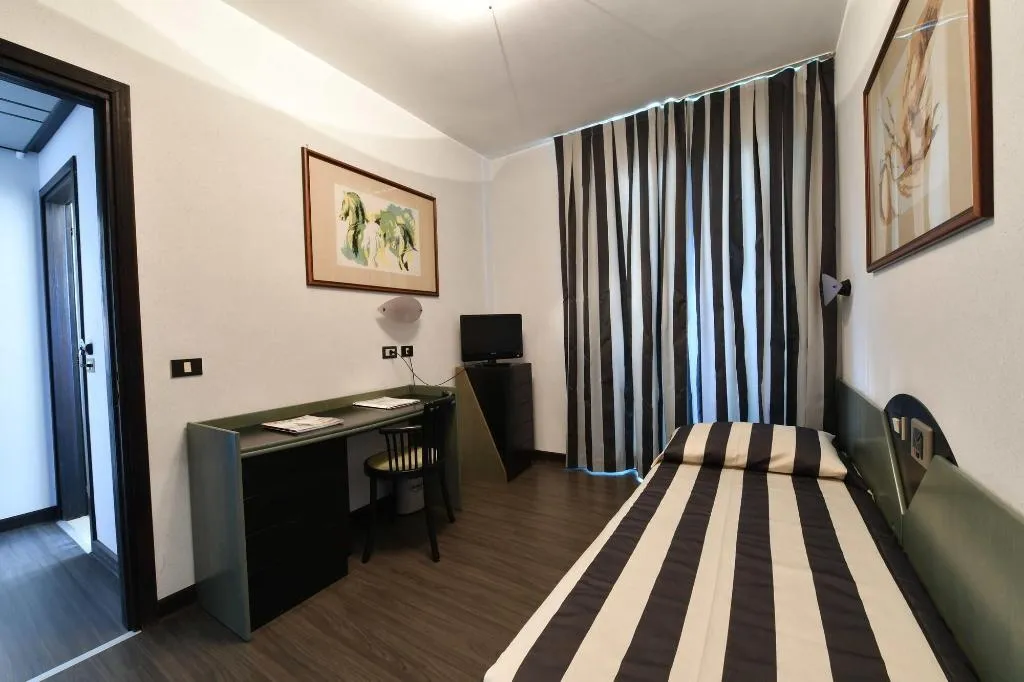 Room, Hotel Europa, Venice
