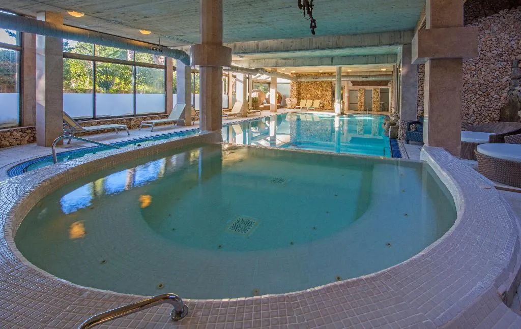 General view, Eden Roc Mediterranean Hotel & Spa, Costa Brava