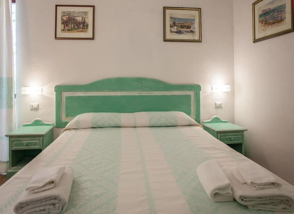 Room, Hotel Sandalyon, Olbia