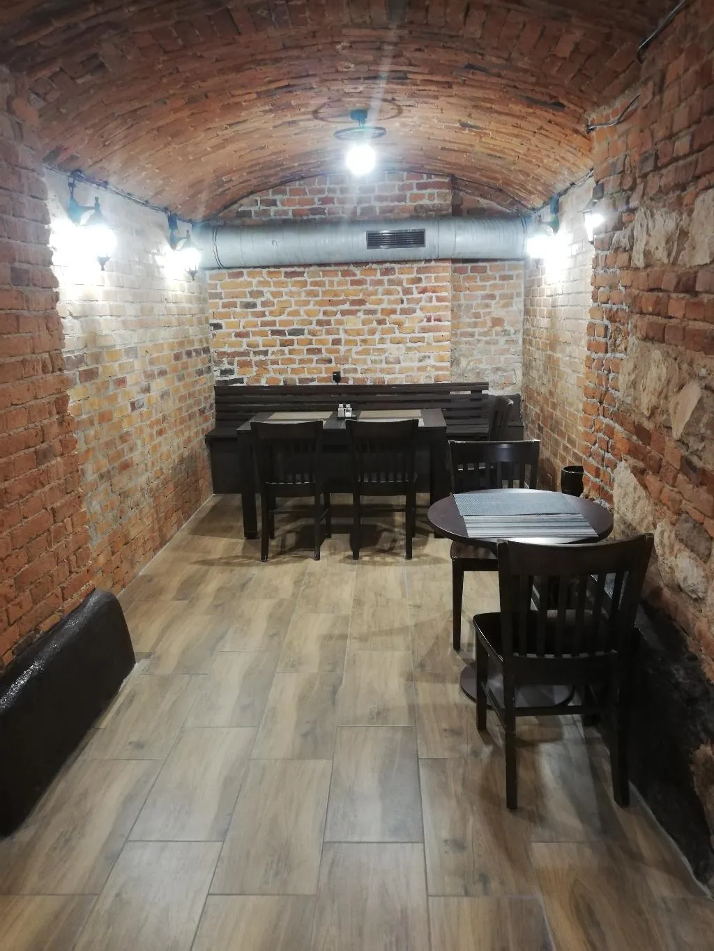 Conferences, Lorf Hostel&Coffee, Krakow