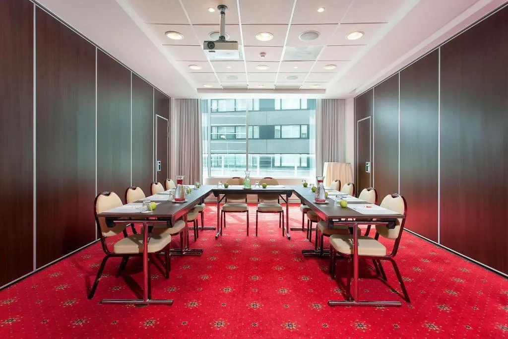 Conferences, Park Inn by Radisson Meriton Conference&Spa Hotel, Tallinn