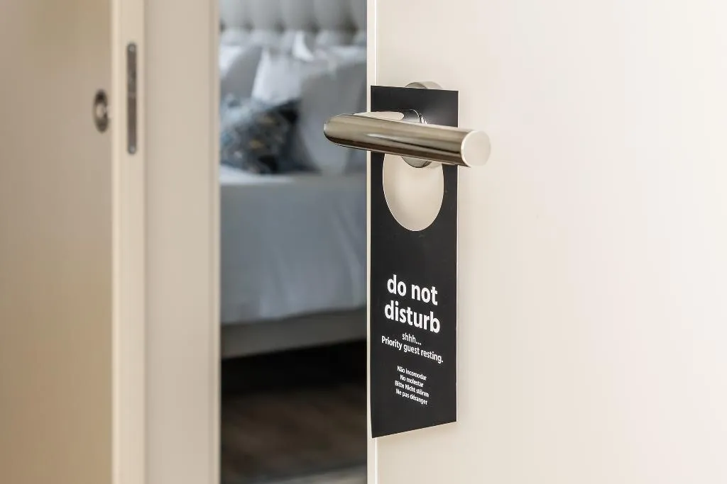 DOUBLE STANDARD Room, Oporto Airport & Business Hotel, Porto