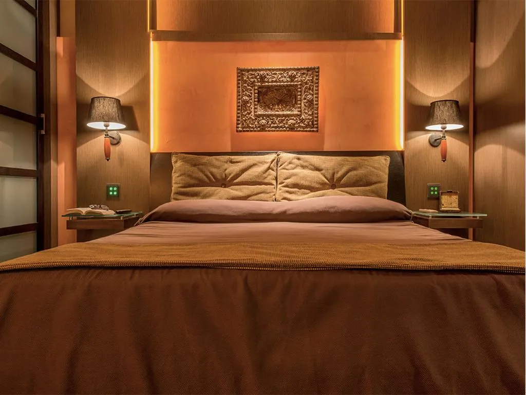 SUITE CLASSIC TWO BEDROOMS Room, Hotel Capo San Vito, Palermo