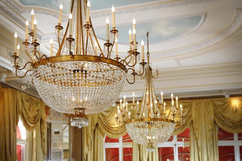 Conferences, InterContinental Amstel Amsterdam by IHG, Amsterdam